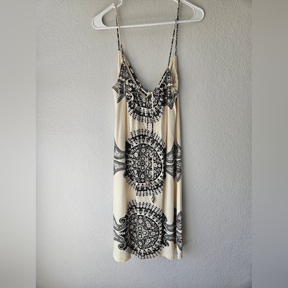 Juicy Couture Silk Dress - Size S